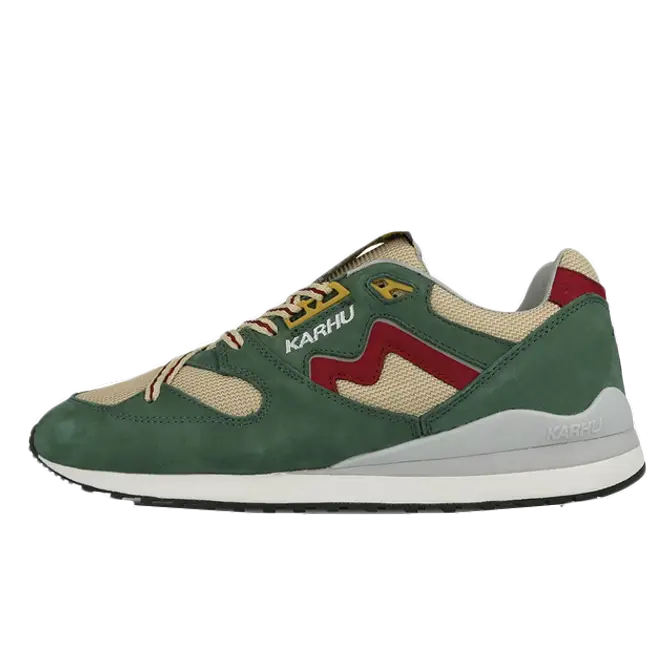Patta x Karhu Synchron Classic | Where To Buy | F802620 | The Sole Supplier
