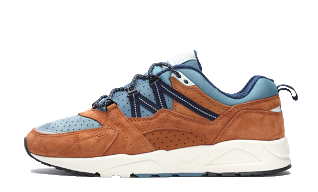 Karhu-Fusion-2.0-Camel-Cafe