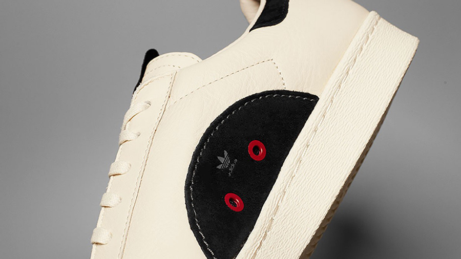 adidas consortium superstar 80s kasina