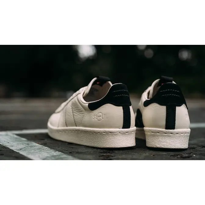 Kasina x adidas sales superstar 80s