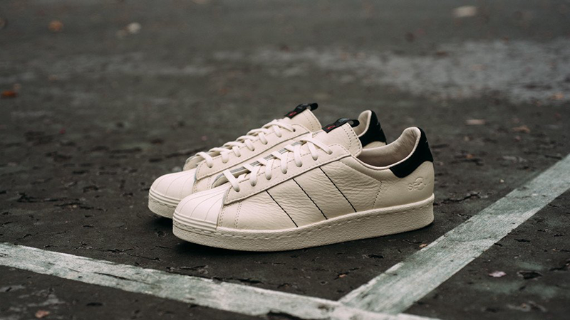 Kasina x adidas Consortium Superstar 80s White | Where To Buy | BB1835 |  The Sole Supplier