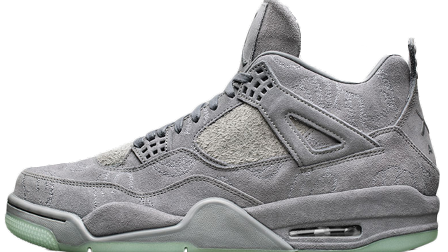 Biprodukt Hick pengeoverførsel KAWS x Nike Air Jordan 4 | Where To Buy | 930155-003 | The Sole Supplier