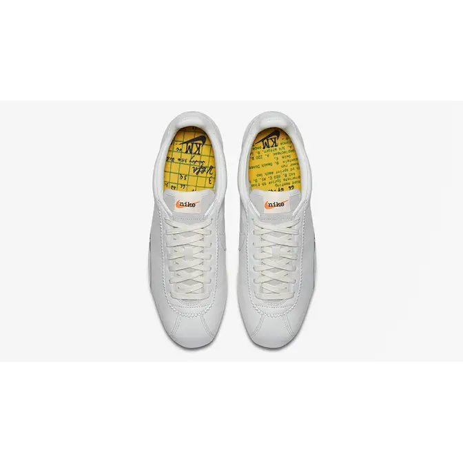 Kenny moore hot sale cortez