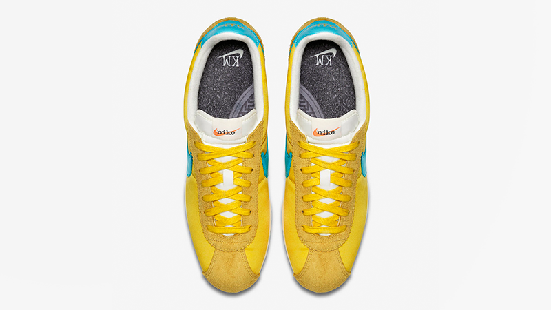 kenny moore nike cortez