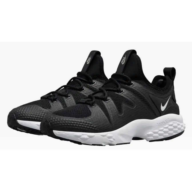 Kim Jones x NikeLab Air Zoom LWP Black