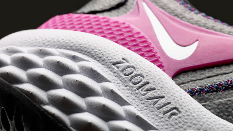 Kim Jones x NikeLab Air Zoom LWP Pink Black
