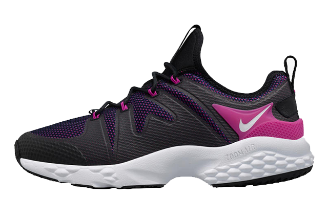 Kim Jones x NikeLab Air Zoom LWP Pink Black