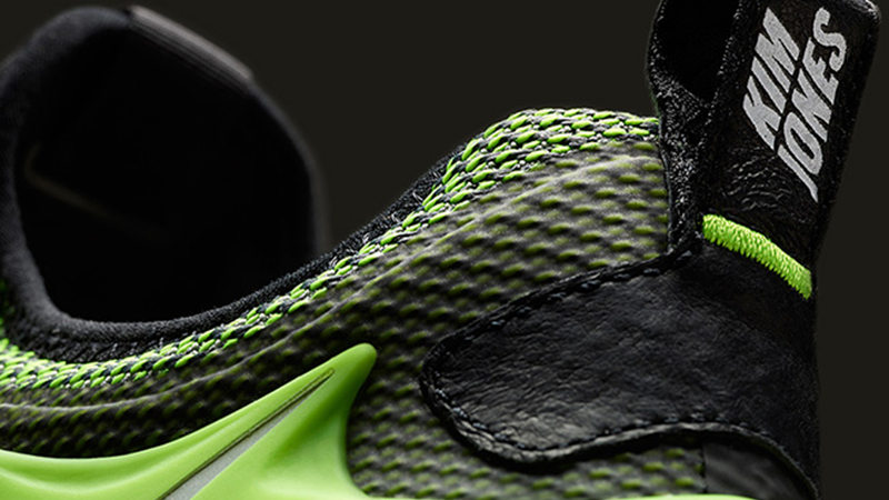 Kim Jones x NikeLab Air Zoom LWP Volt