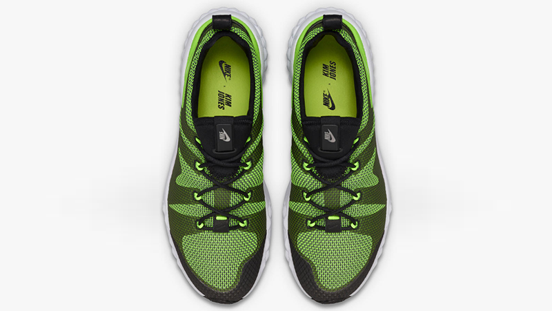 Kim Jones x NikeLab Air Zoom LWP Volt