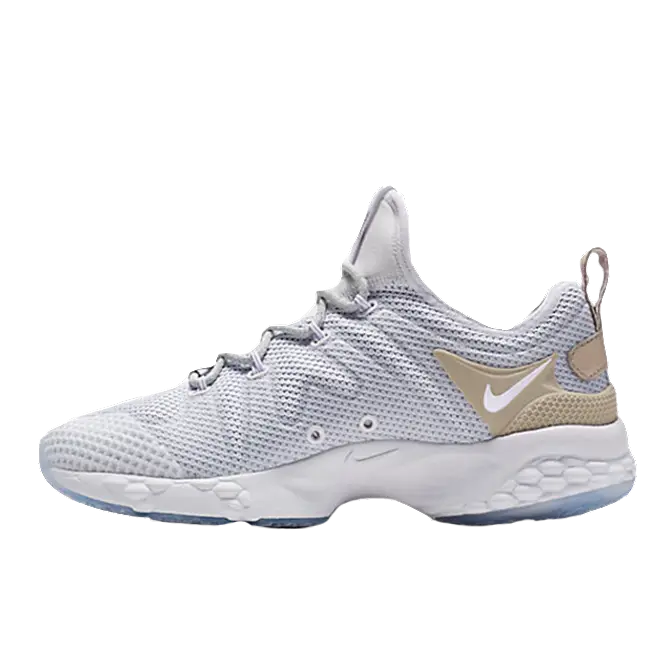 Kim Jones x NikeLab Air Zoom LWP White Where To Buy 878224 111 The Sole Supplier