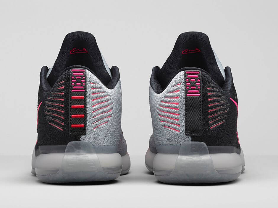 nike kobe 12 elite Pink