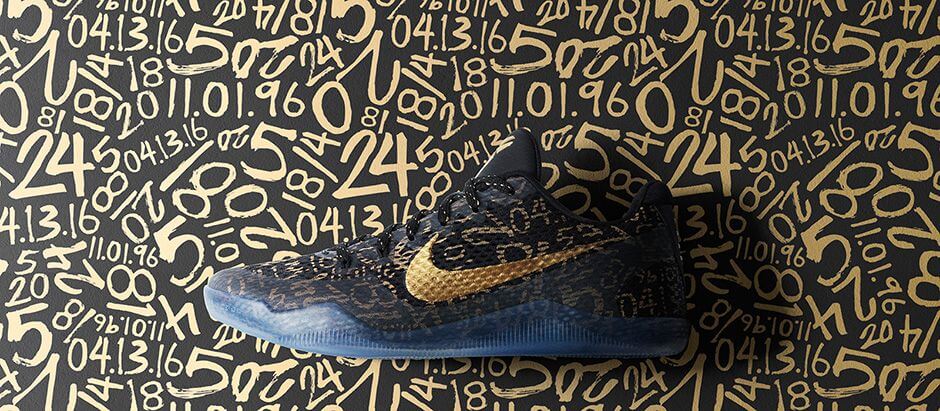 Nike Kobe XI Mamba Day iD | Where To Buy | 865773-991