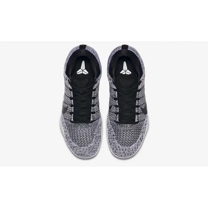 Kobe store oreo shoes