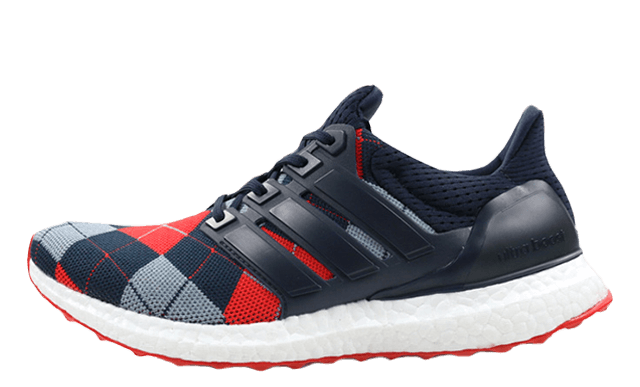 Kriss-Van-Assche-x-Adidas-Ultra-Boost