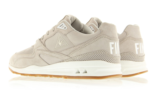 le coq sportif lcs r800 beige