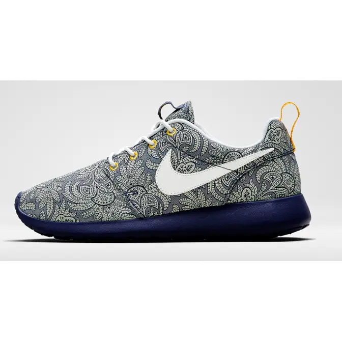 Verhoogd Pathologisch Pence Nike x Liberty Collection 2014 | Where To Buy | The Sole Supplier