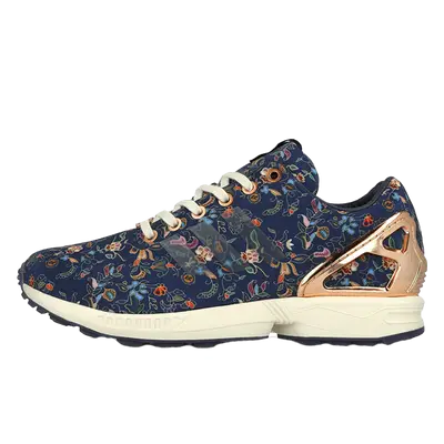 Limited EDT x adidas ZX Flux Night Sky | Where To Buy | AF5777 