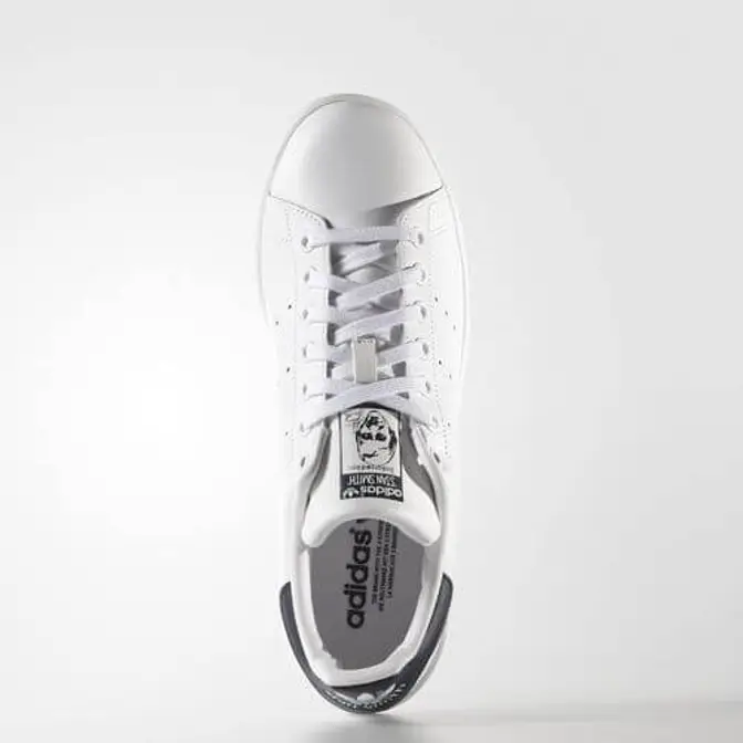 adidas Stan Smith OG Blue White