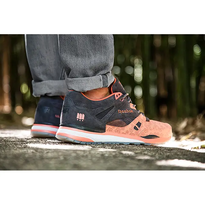 Reebok ventilator deals mens