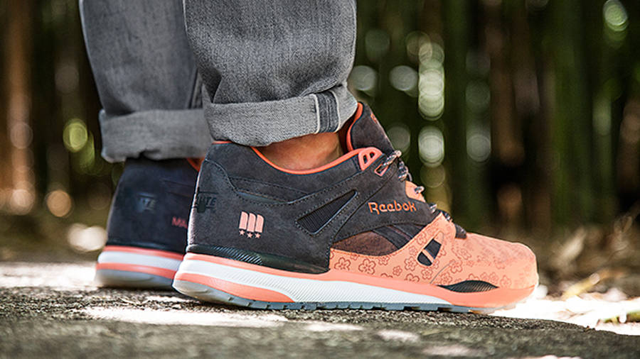 reebok ventilator cherry blossom