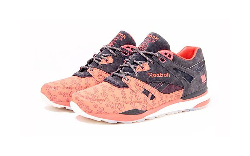 Reebok ventilator femme pas cher on sale