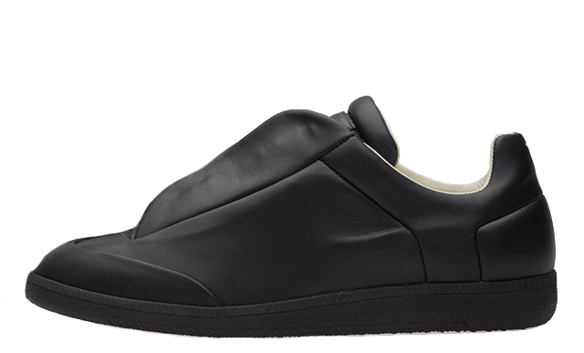 maison margiela 22 future low sneaker
