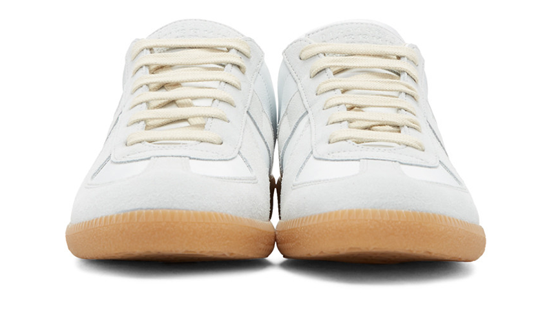 Maison Margiela Replica White Gum