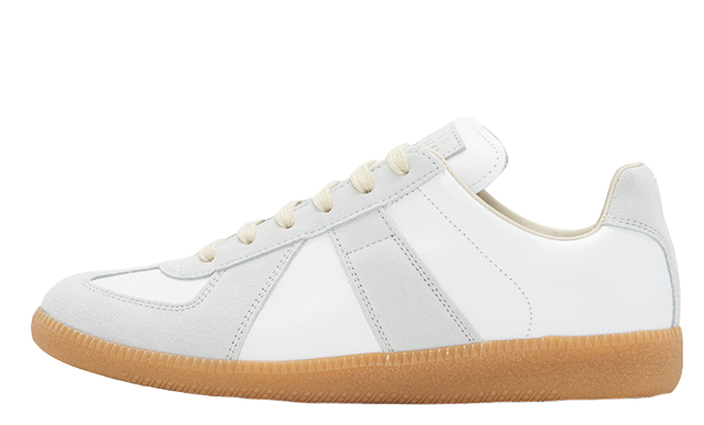 maison margiela white replica