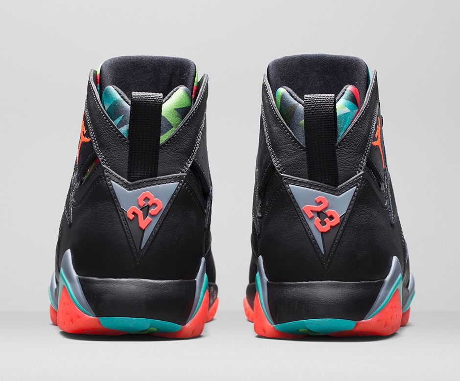 jordan 7 marvin the martian for sale