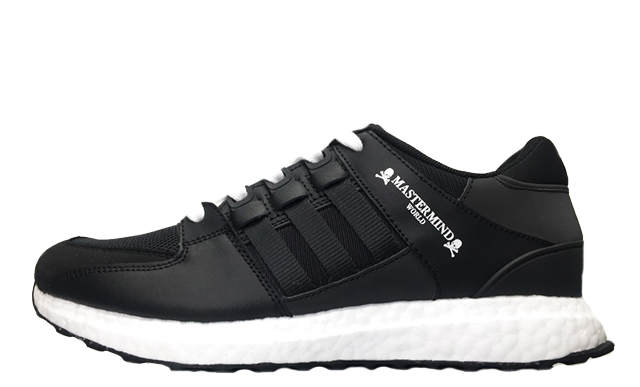 mastermind eqt