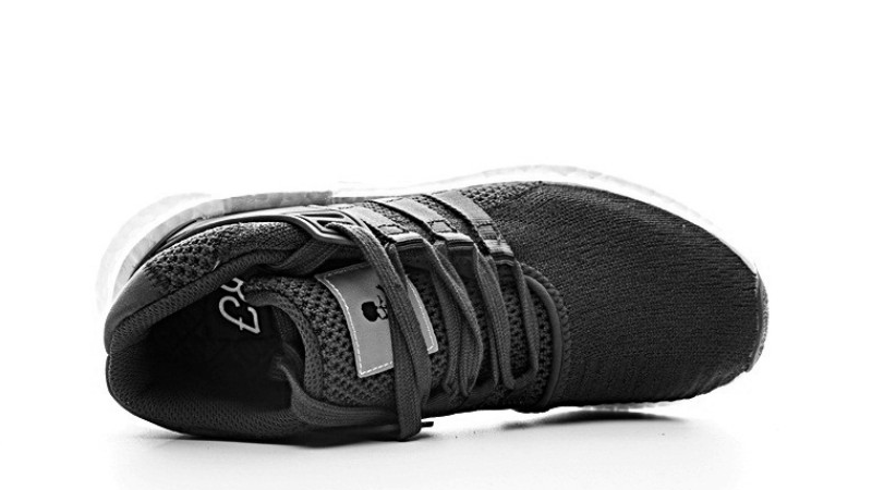 Mastermind x adidas EQT Support Future 93/17 Black