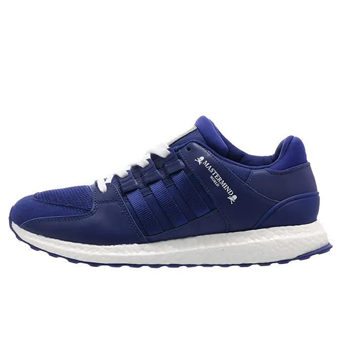 Eqt support outlet 93/17 blue