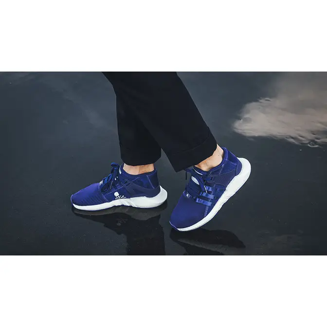 Eqt mastermind outlet blue