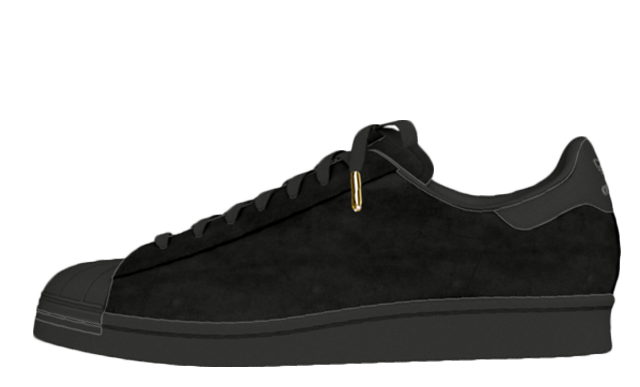 mi adidas x The Sole Supplier Superstar 80s