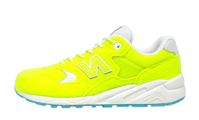 Mita x New Balance MRT580MI
