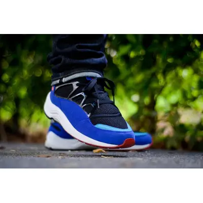 Nike air huarache outlet light og ultramarine