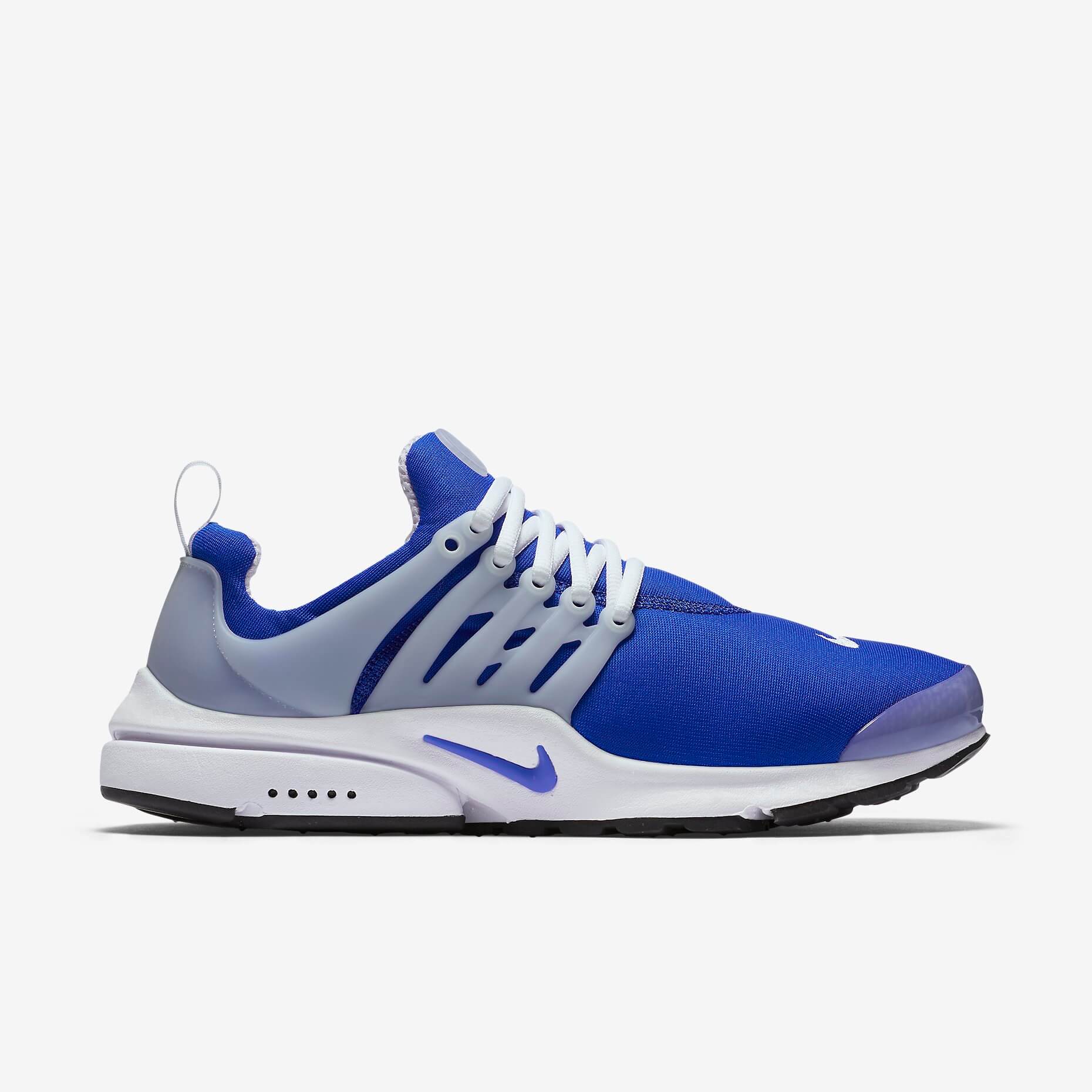 presto blue