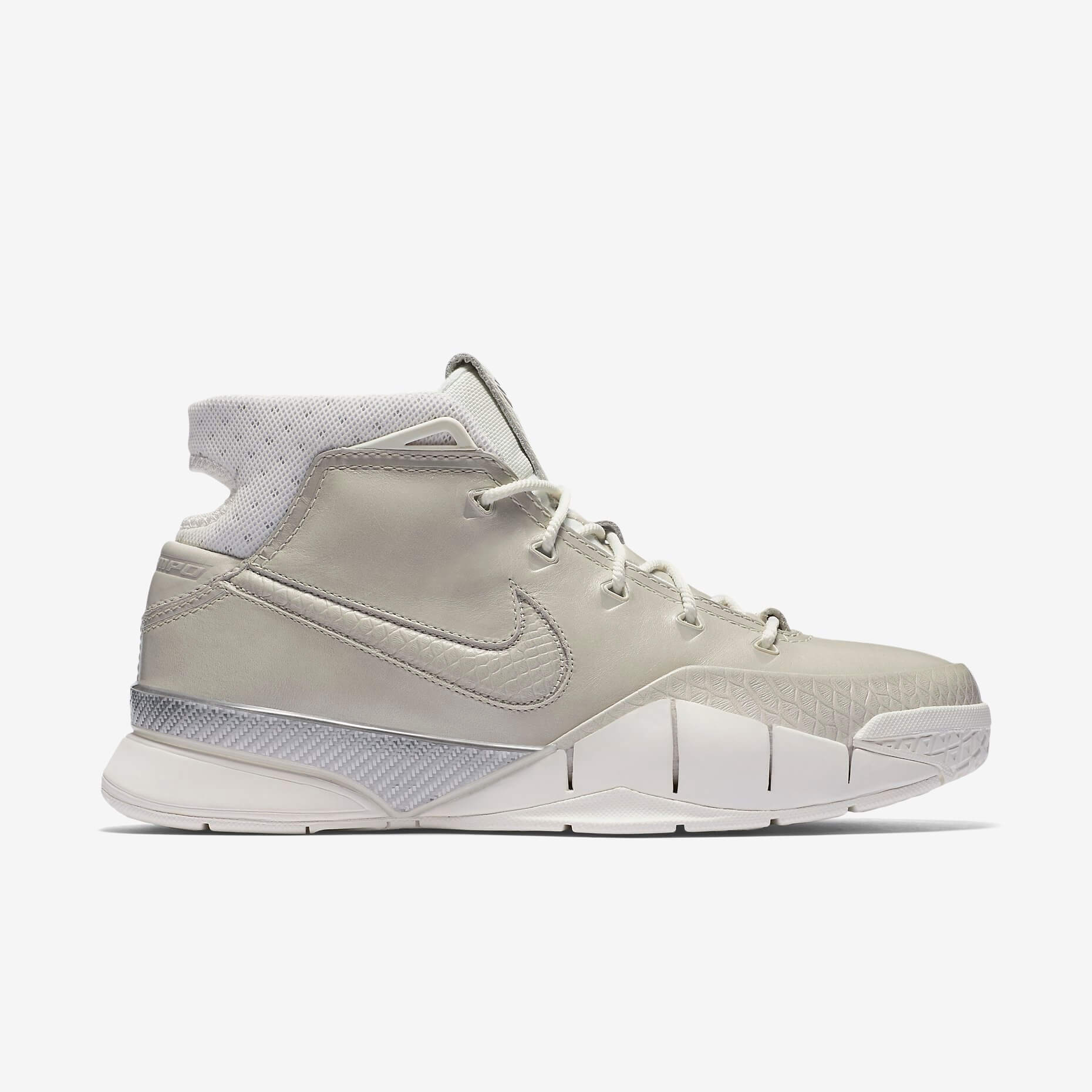 Nike Kobe Zoom I Black Mamba