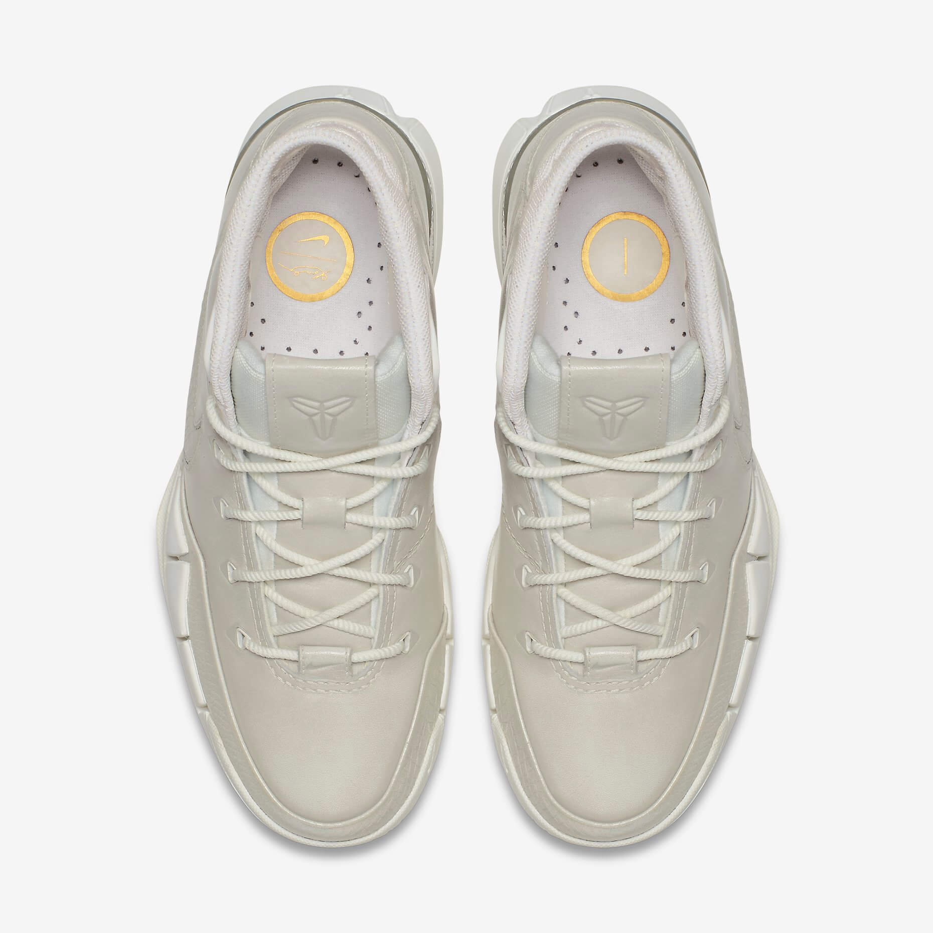 Nike Kobe Zoom I Black Mamba