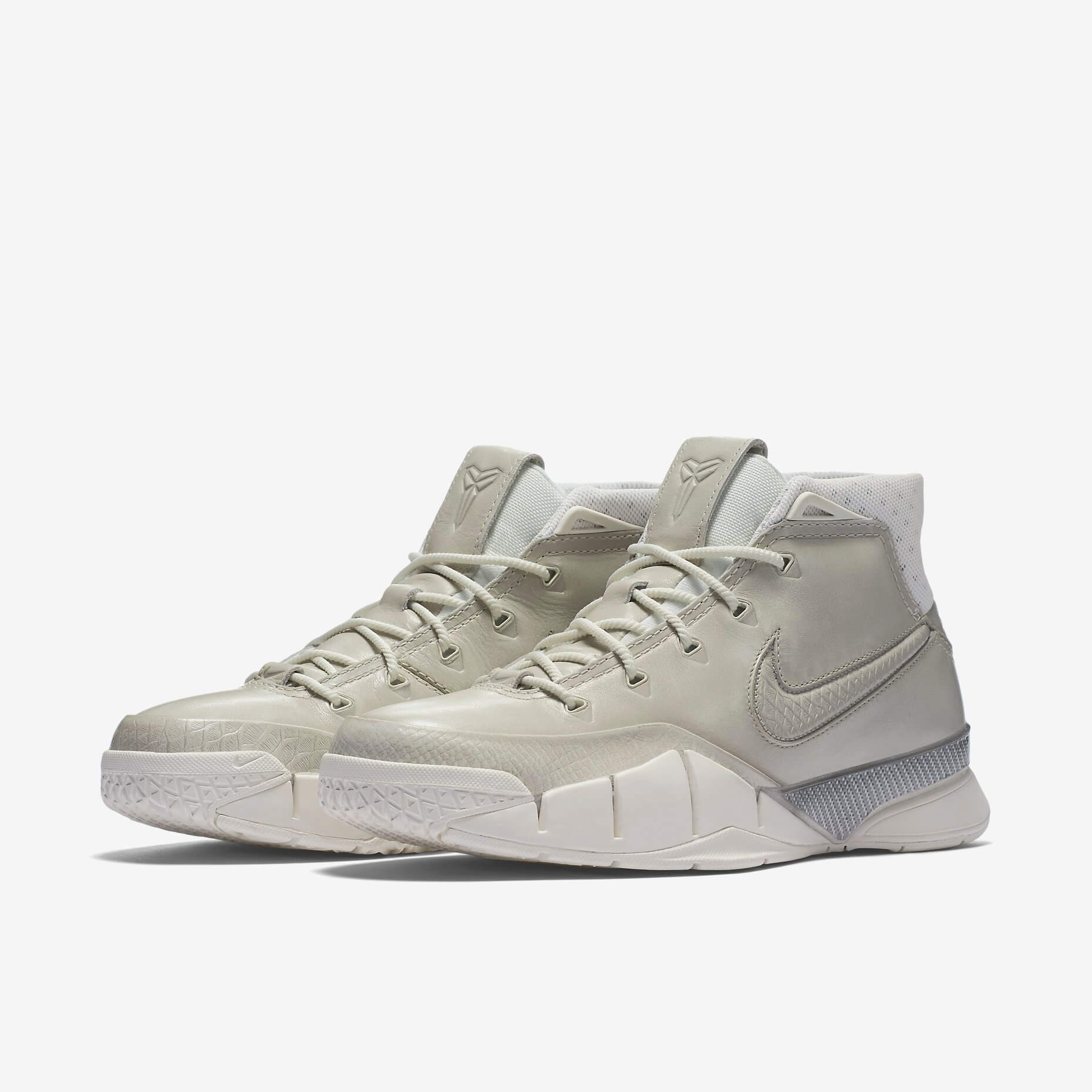 Nike Kobe Zoom I Black Mamba