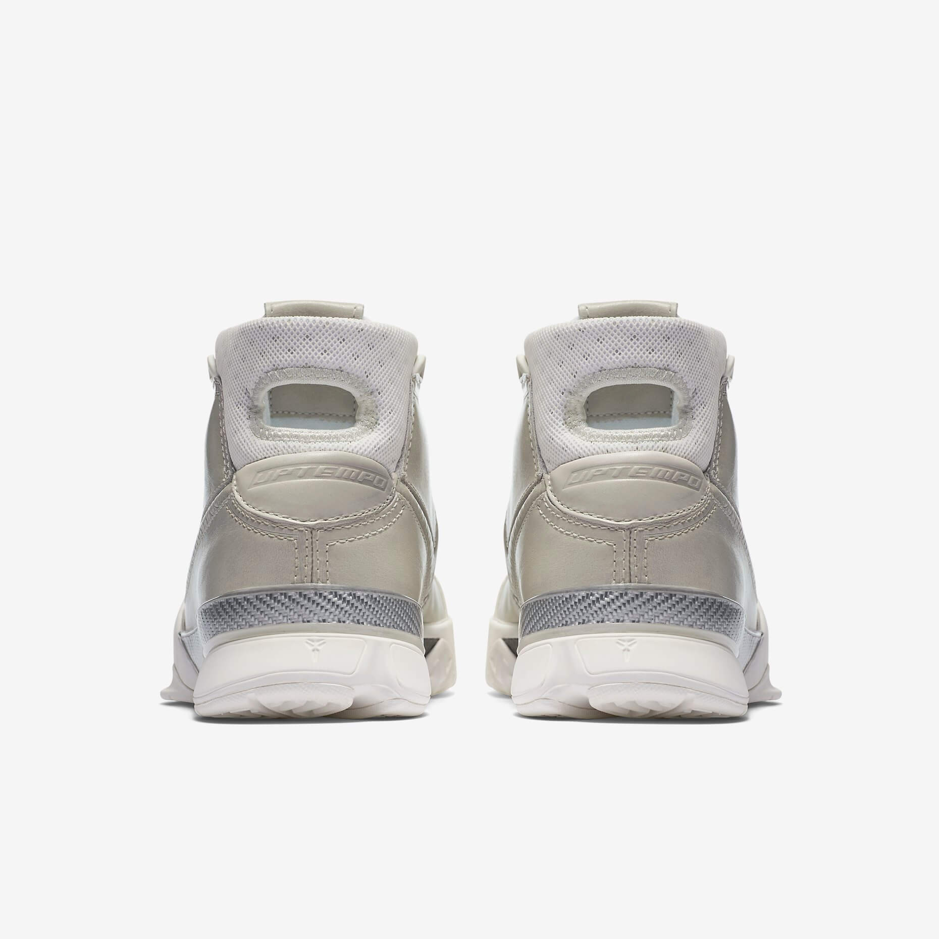Nike Kobe Zoom I Black Mamba