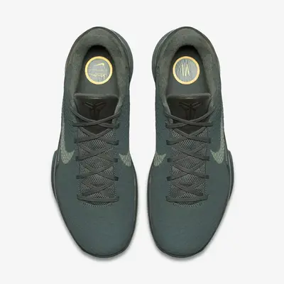 Kobe 6 sale black mamba