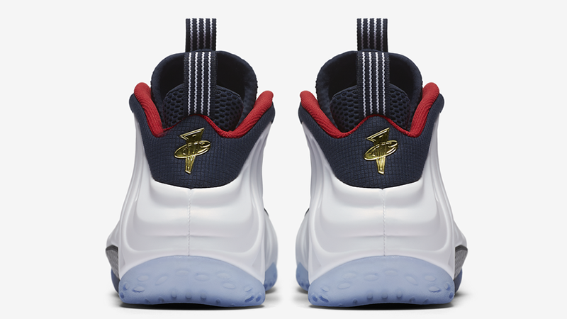 Nike Air Foamposite One Royal Gray Release Details Foot ...