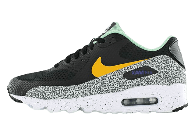 NIke-Air-Max-90-Ultra-Essential-Safari-Green