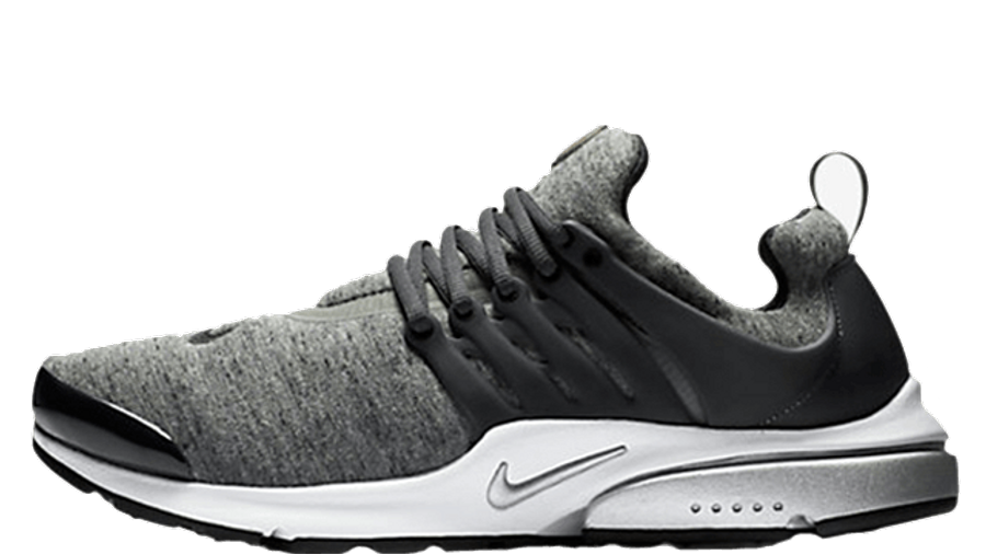 Nike Air Presto Fleece Grey | Where To Buy | 812307-002 | The Sole Supplier