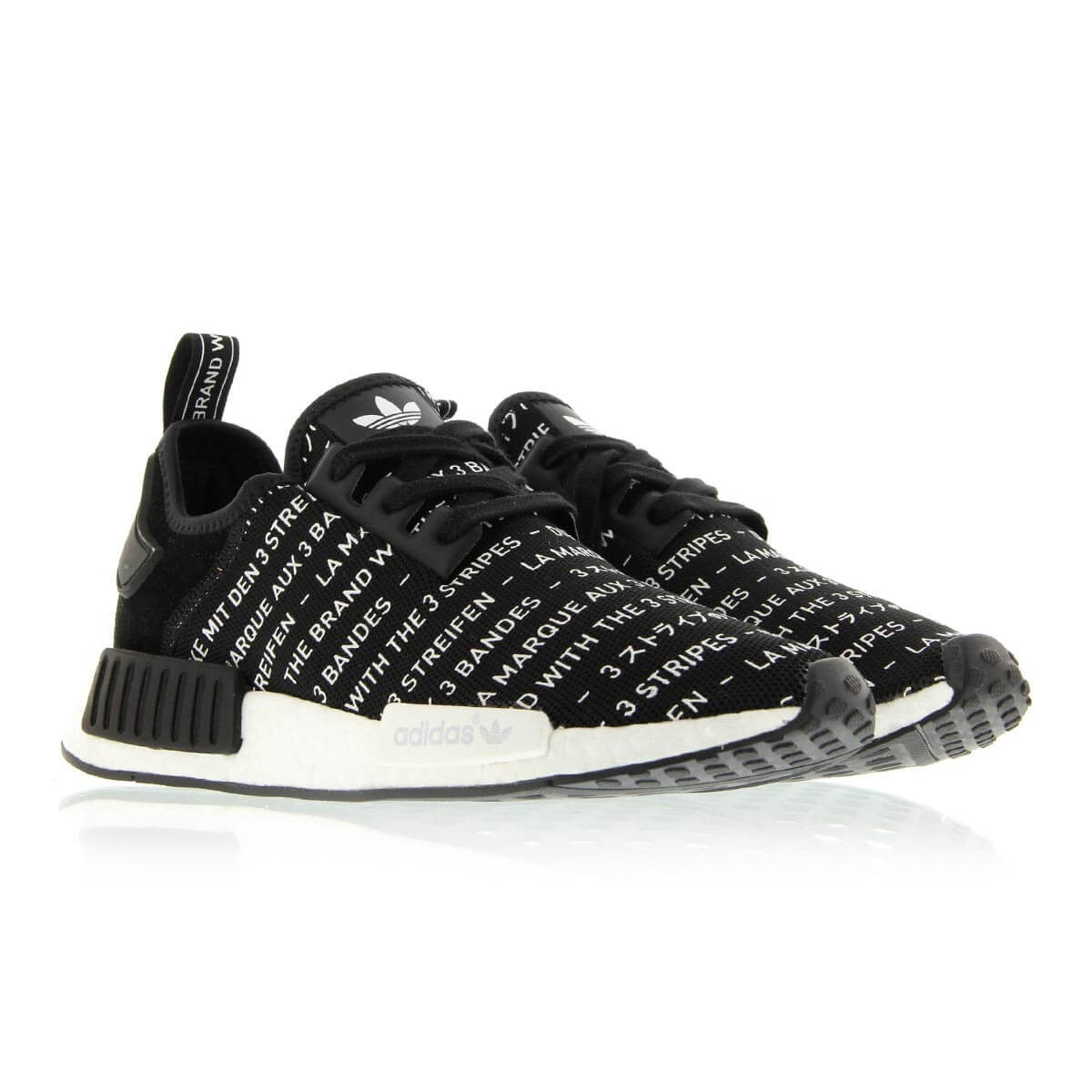 nmd r1 the brand with 3 stripes