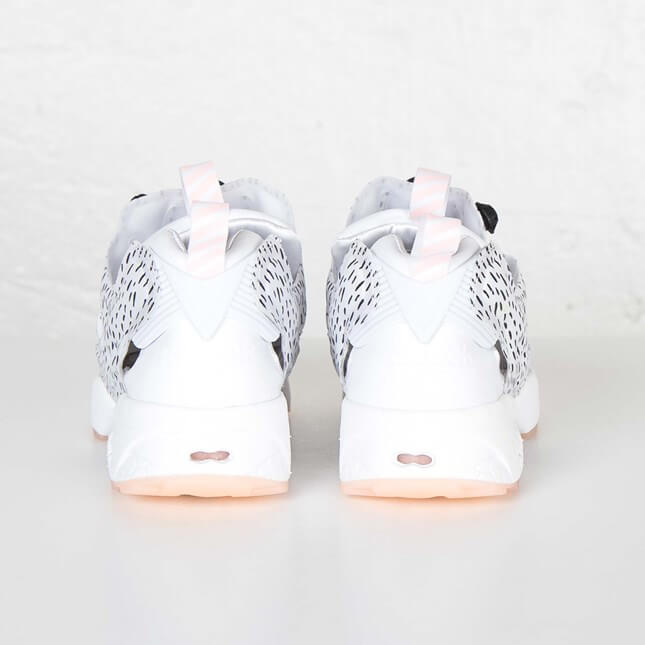 Naked x Reebok Instapump Fury SC Krystle