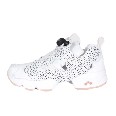 Reebok Instapump Fury The Sole Supplier