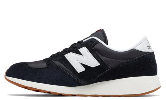 new balance 420 re engineered review
