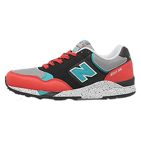 New Balance's 990v4 Takes a Plunge in 'North Sea'